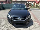 Volkswagen Tiguan 1,4 4x4 NOVÉ ROZVODY - náhled 9