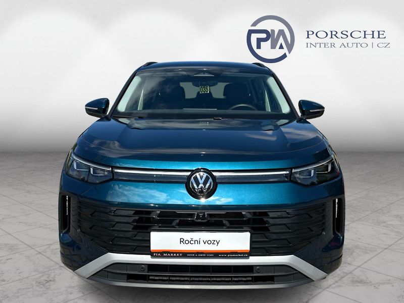 Volkswagen Tayron 2,0 TDI / 142 kW 4M Life, Tažn - fotka 2 z 22