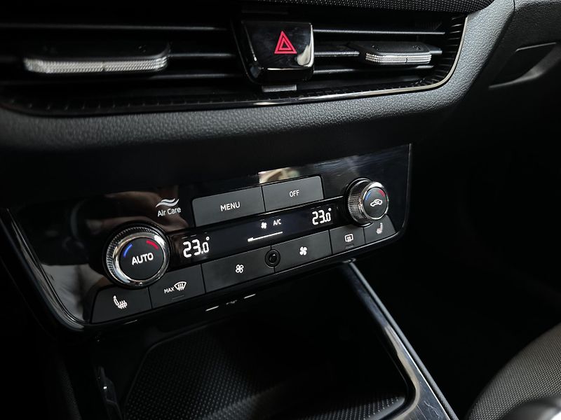 Škoda Fabia (2025) 1.0 MPI Selection - CZ - DPH - fotka 15 z 22