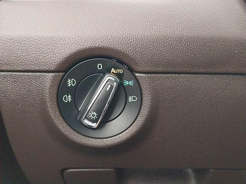 Škoda Octavia (2017) Laurin&Klement 1.8 TSI, 4X4 - fotka 20 z 25