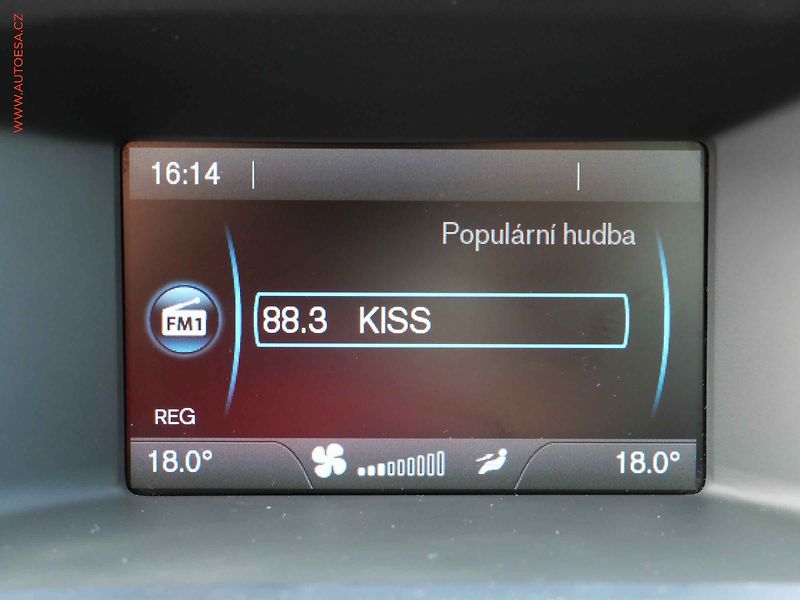Volvo S60 (2011) 2.0 T, AC, park.asist - fotka 14 z 18