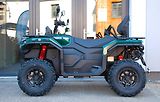 CFMOTO Gladiator X450 (2026) Gladiator C4 G4 - náhled 6