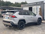 Toyota RAV4 2.5HSD, ČR, Selection, 4x4 - náhled 7
