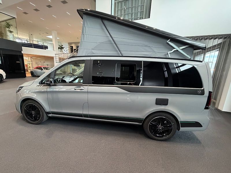 Mercedes-Benz Ostatní (2026) - fotka 4 z 13