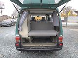 Volkswagen Transporter (1999) 2.5TDI 75KW – OBYTNÝ REIMO - náhled 38