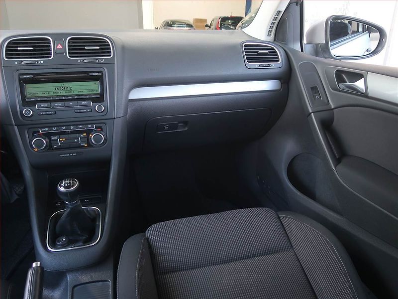 Volkswagen Golf (2009) 1.4 TSI, Serv.kniha, Tempomat - fotka 6 z 13