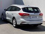 Ford Focus (2018) 1.5 TDCi, AC, navi, park - náhled 6