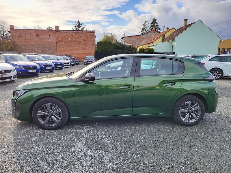 Peugeot 308 1.5 BlueHDi 130k ACTIVE PACK  - fotka 2 z 43