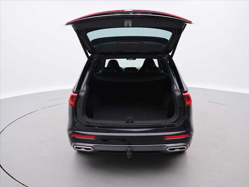 Seat Tarraco 2,0 TDI 147kW DSG CZ FR DPH - fotka 9 z 34