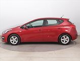 Kia Ceed (2018) 1.4 CVVT, Serv.kniha - náhled 2