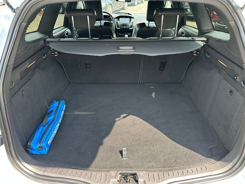 Ford Focus (2017) ST 2,0Turbo 184kw - fotka 14 z 26
