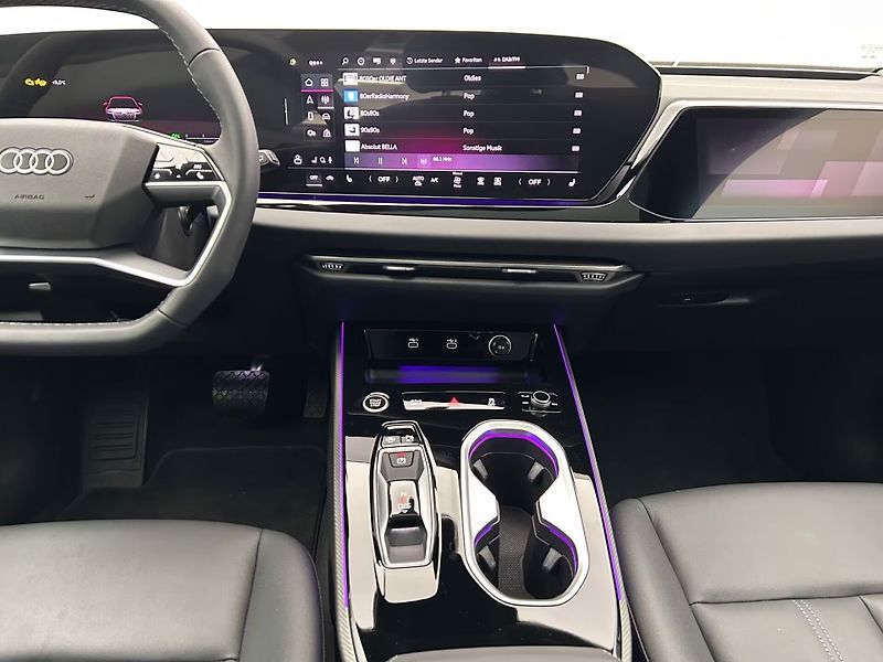 Audi A6 TDI q Pano HuD Tech+ Taž 360 - fotka 10 z 17