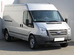 Ford Transit (2013) 2.2TDCi L3H3, 2.maj, Trend - fotografie inzerátu