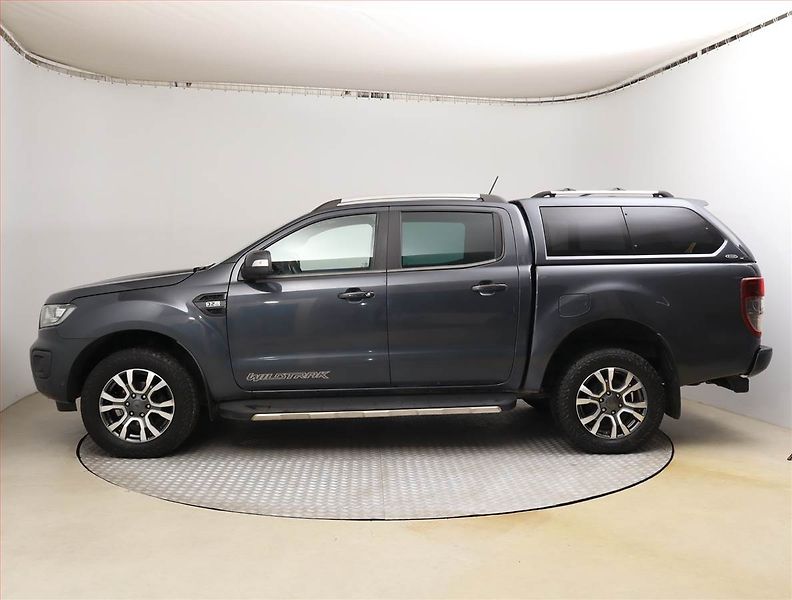 Ford Ranger (2019) Wildtrack 3.2 TDCi - fotka 3 z 21