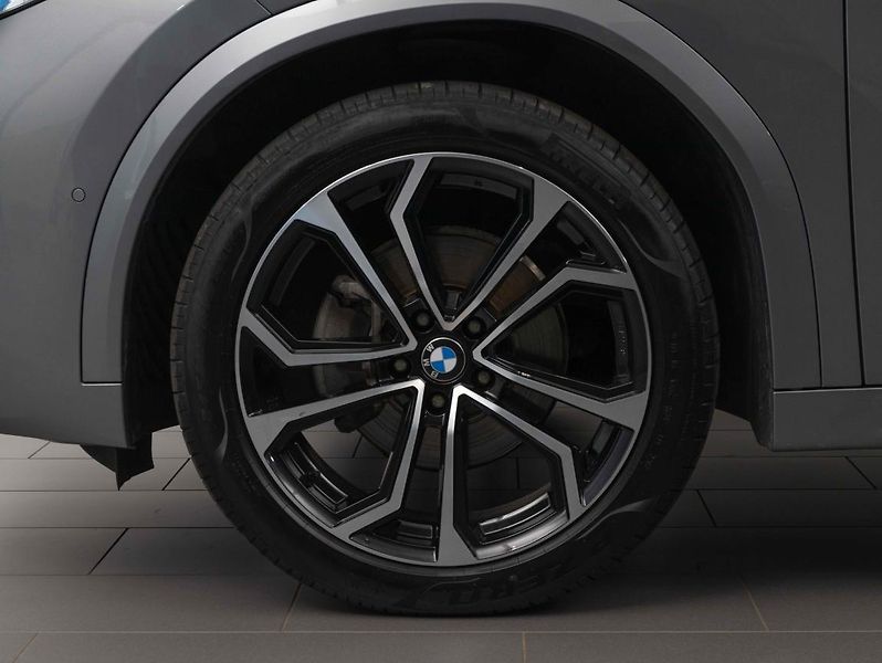 BMW X2 xDrive20d - fotka 6 z 22