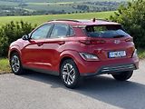Hyundai Kona EV 42 kWh 100 kW Kamera SoH 95 - náhled 1