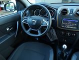 Dacia Sandero (2017) 0.9 TCe, ČR,1.maj, Serv.kniha - náhled 7