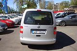 Volkswagen Caddy (2006) LIFE 1.9 TDi, STK+ME 5/2027 - náhled 6