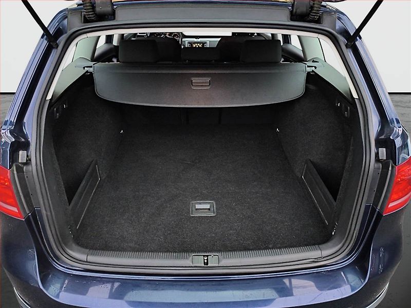 Volkswagen Passat (2012) Comfortline 1.8 TSI, Automat - fotka 14 z 19