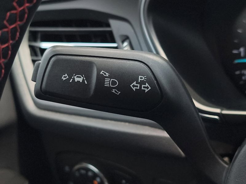 Ford Focus (2022) ST-Line 1.5 EcoBlue 88kW, ČR, - fotka 14 z 27