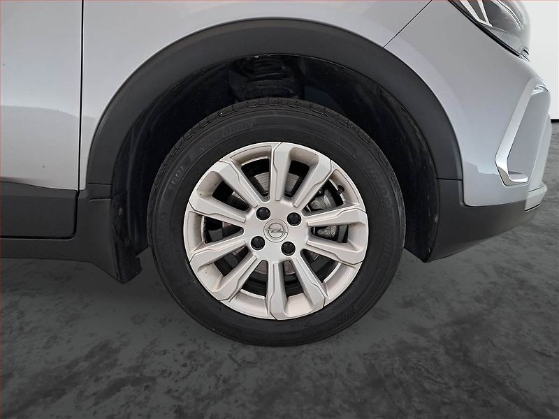 Opel Crossland X (2021) 1.2 Turbo, ČR,1.maj - fotka 15 z 19