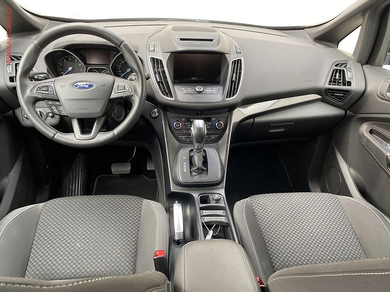 Ford C-MAX (2019) 1.5 EB, Sport, AT, bixen, TZ - fotka 8 z 17