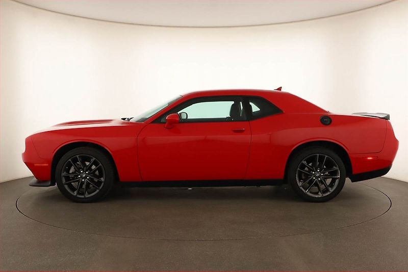 Dodge Challenger (2021) 3.6 V6 - fotka 3 z 29