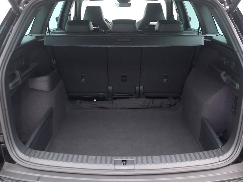 Škoda Kodiaq 2,0 TDI 147kW Sportline 4x4 DP - fotka 10 z 43