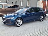 Škoda Octavia 2.0TDI 110kW Style Combi,1Maj - náhled 6