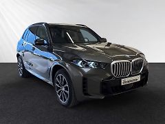 BMW X5 xDrive30d M-Sport DAProf. Inno - fotografie inzerátu