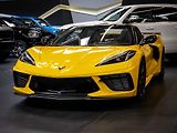 Chevrolet Corvette (2026) 6.2 Cabrio 3LT Z51 Facelift - náhled 1