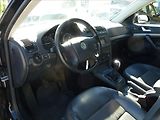 Škoda Octavia 2,0 TDI 103KW Black Edition  E - náhled 16