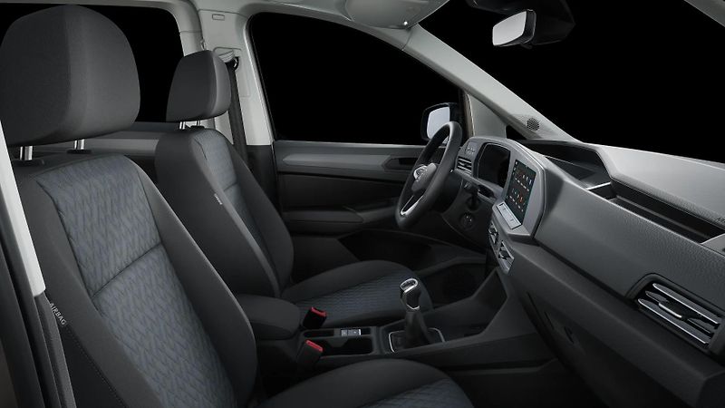 Volkswagen Caddy MAXI Life 1,5 TSI - fotka 5 z 8