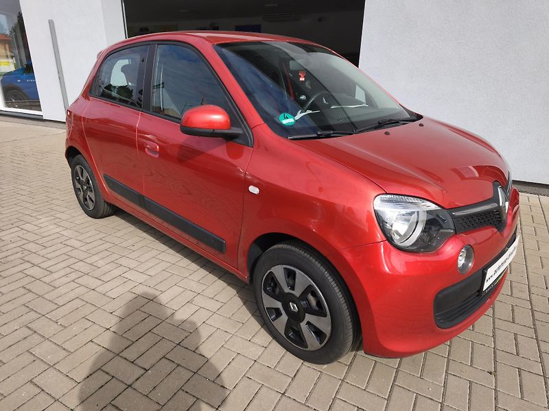 Renault Twingo (2016) III. Experience SCe 70  - fotka 3 z 29