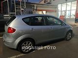 Seat Altea (2006) 1.6i, AC, temp, STK6/28 - náhled 1