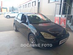 Ford Focus (2002) 1.6i, AC - fotografie inzerátu