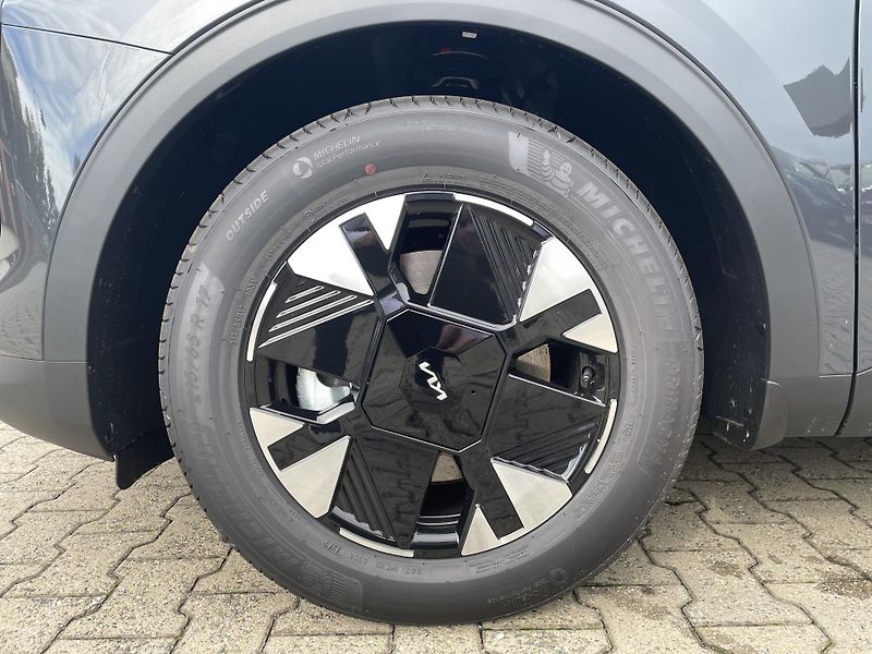 Kia Sportage (2025) 7DCT EXCLUSIVE 