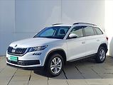 Škoda Kodiaq 2,0 TDi 4x4 DSG 7.míst Navi - náhled 1