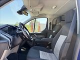 Ford Transit Custom 2,0 125kW 5MÍST WEBASTO DPH TZ - náhled 9
