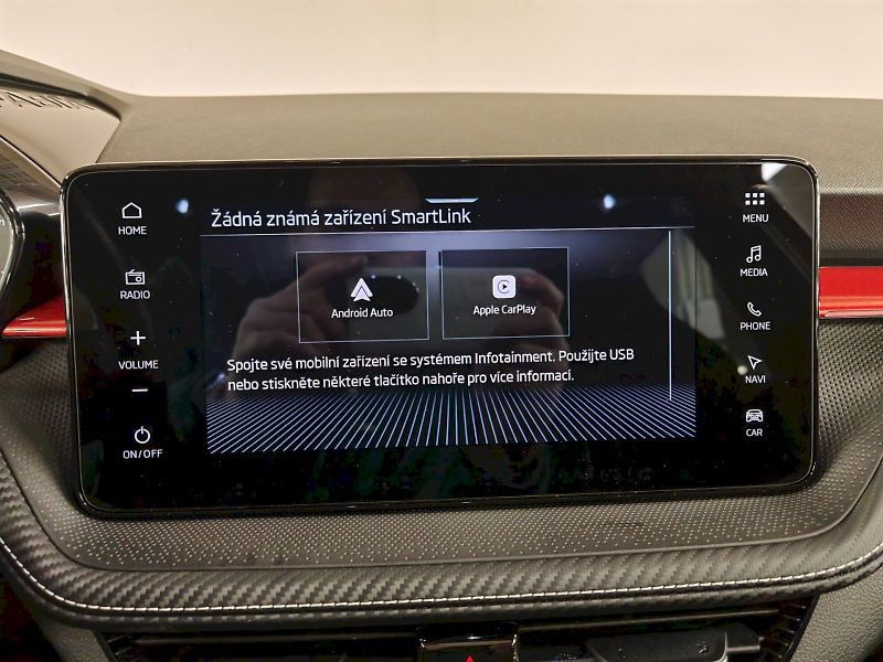 Škoda Fabia (2024) 1.5 TSI 110 kW DSG Monte Carlo - fotka 13 z 30