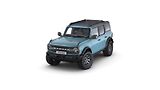 Ford Bronco (2023) Badlands, 5dveřová, 2.7 EcoBoo - náhled 2