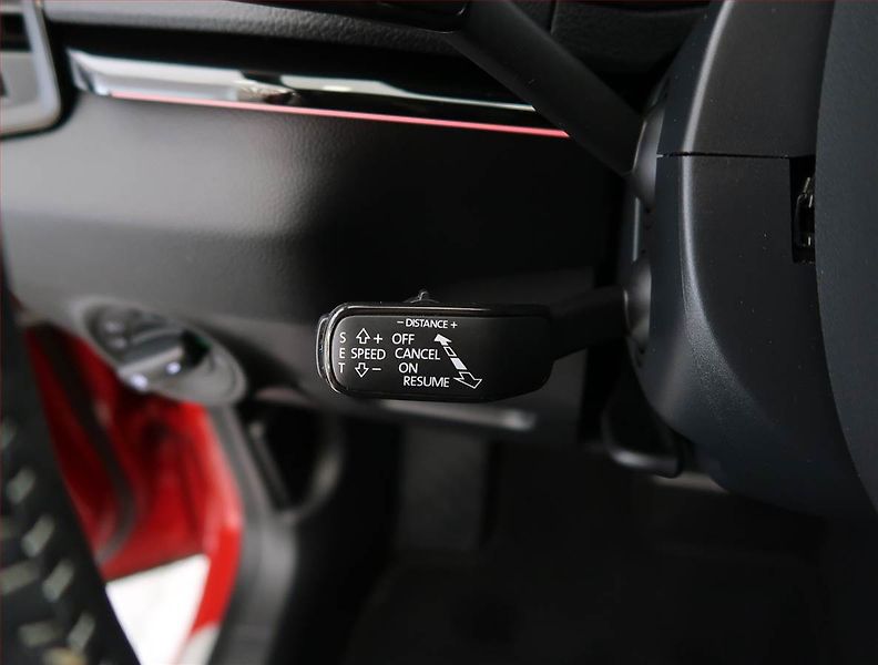 Škoda Karoq (2021) Sportline 1.5 TSI - fotka 25 z 28