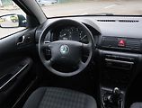 Škoda Octavia (2008) 1.6, po STK, Tažné - náhled 7