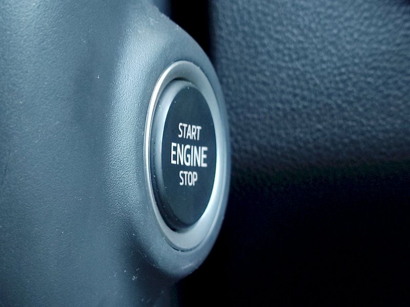 Škoda Octavia (2024) Top Selection 1,5 Tsi 110 kw D - fotka 30 z 36