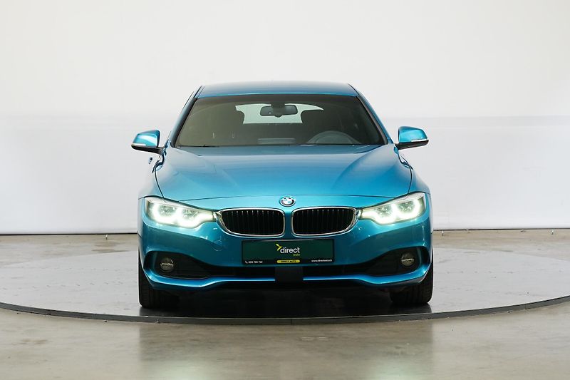 BMW Řada 4 - fotka 4 z 26