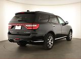 Dodge Durango (2017) 5.7 V8 Hemi - náhled 4