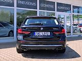 BMW Řada 5 3,0 530d TOURING KOMPLETVÝBAVA - náhled 3