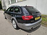 Audi A6 Allroad (2008) 3.0TDI, MĚCHY  - náhled 2