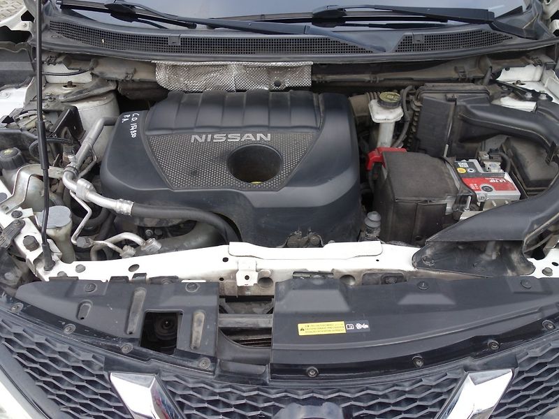 Nissan Qashqai (2017) 1.5dCi 81kW 6MAN -VÝBAVA! - fotka 34 z 42