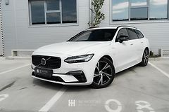 Volvo V90 (2021) - fotografie inzerátu